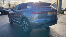 Jaguar F-Pace 2.0 D200 R-Dynamic HSE 5dr Auto AWD Diesel Estate